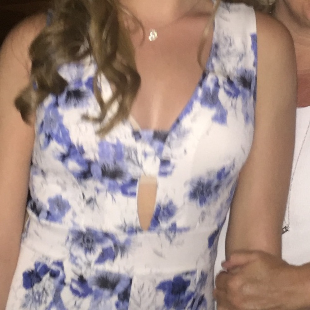 Design Lab Romper - Picture 7 of 16